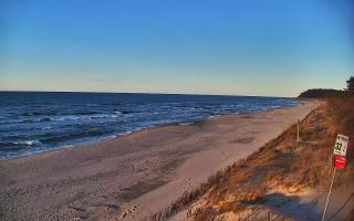Ostrowo wchodnia strona plaży - 28-04-2026 17:27