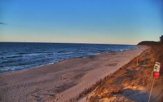 Ostrowo wchodnia strona plaży - 28-04-2026 17:35