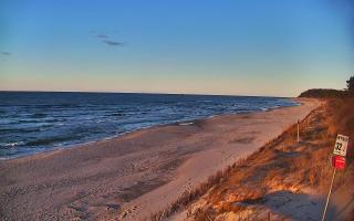 Ostrowo wchodnia strona plaży - 28-04-2026 17:44
