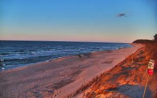 Ostrowo wchodnia strona plaży - 28-04-2026 17:52