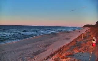 Ostrowo wchodnia strona plaży - 28-04-2026 18:00