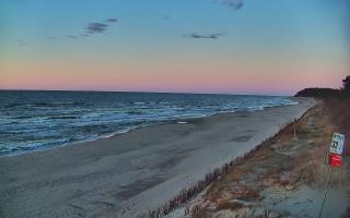 Ostrowo wchodnia strona plaży - 28-04-2026 18:08
