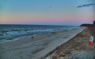 Ostrowo wchodnia strona plaży - 28-04-2026 18:16