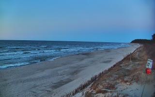 Ostrowo wchodnia strona plaży - 28-04-2026 18:24
