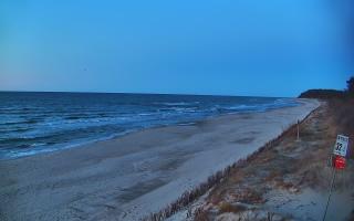 Ostrowo wchodnia strona plaży - 28-04-2026 18:32