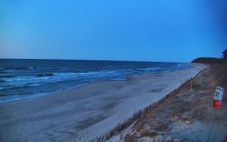 Ostrowo wchodnia strona plaży - 28-04-2026 18:40