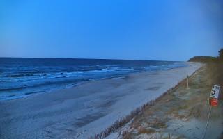 Ostrowo wchodnia strona plaży - 28-04-2026 18:48