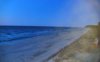 Ostrowo wchodnia strona plaży - 28-04-2026 18:56