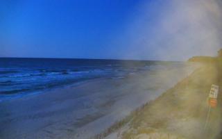 Ostrowo wchodnia strona plaży - 28-04-2026 19:04