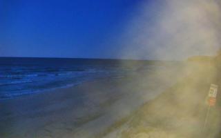 Ostrowo wchodnia strona plaży - 28-04-2026 19:12