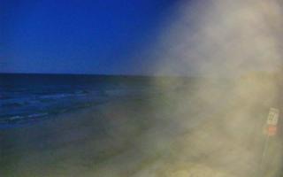 Ostrowo wchodnia strona plaży - 28-04-2026 19:20