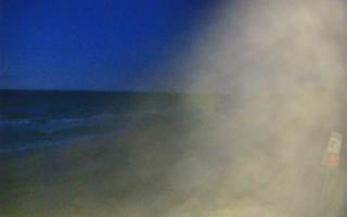 Ostrowo wchodnia strona plaży - 28-04-2026 19:28