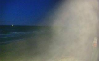 Ostrowo wchodnia strona plaży - 28-04-2026 19:36