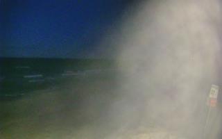 Ostrowo wchodnia strona plaży - 28-04-2026 19:44