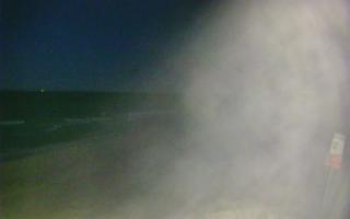 Ostrowo wchodnia strona plaży - 28-04-2026 20:00