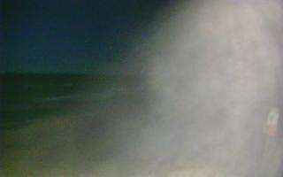 Ostrowo wchodnia strona plaży - 28-04-2026 20:08