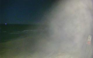 Ostrowo wchodnia strona plaży - 28-04-2026 20:17