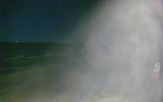 Ostrowo wchodnia strona plaży - 28-04-2026 20:57