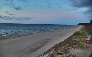 Ostrowo wchodnia strona plaży - 22-05-2026 19:11