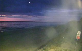 Ostrowo wchodnia strona plaży - 12-06-2026 20:47