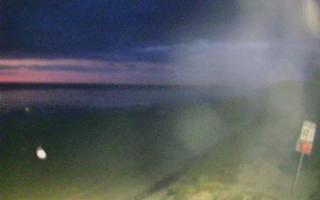 Ostrowo wchodnia strona plaży - 12-06-2026 20:55