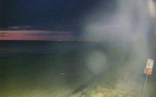 Ostrowo wchodnia strona plaży - 12-06-2026 21:11