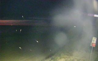 Ostrowo wchodnia strona plaży - 12-06-2026 21:27