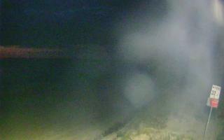 Ostrowo wchodnia strona plaży - 12-06-2026 21:59