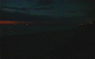 Ostrowo wchodnia strona plaży - 12-06-2026 22:39