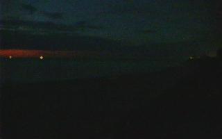 Ostrowo wchodnia strona plaży - 12-06-2026 22:48