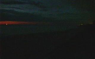 Ostrowo wchodnia strona plaży - 12-06-2026 22:56