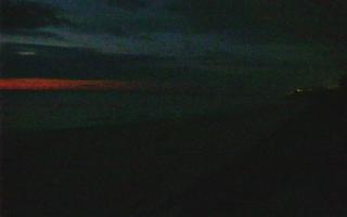 Ostrowo wchodnia strona plaży - 12-06-2026 23:04