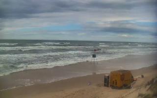 Ostrowo wchodnia strona plaży - 08-07-2026 13:46