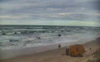 Ostrowo wchodnia strona plaży - 08-07-2026 15:23
