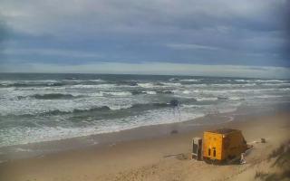 Ostrowo wchodnia strona plaży - 08-07-2026 16:43