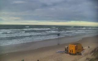 Ostrowo wchodnia strona plaży - 08-07-2026 17:32