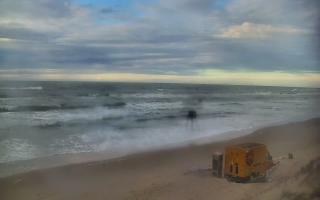 Ostrowo wchodnia strona plaży - 08-07-2026 17:56