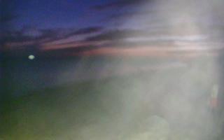 Ostrowo wchodnia strona plaży - 17-10-2026 04:09
