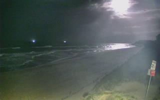 Ostrowo wchodnia strona plaży - 26-10-2026 16:44