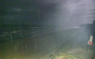 Ostrowo wchodnia strona plaży - 26-10-2026 17:48