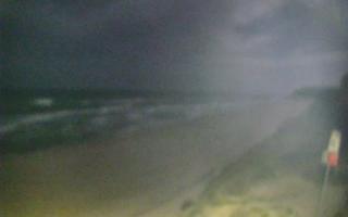 Ostrowo wchodnia strona plaży - 26-10-2026 19:49