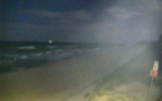 Ostrowo wchodnia strona plaży - 26-10-2026 20:29