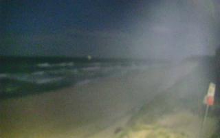 Ostrowo wchodnia strona plaży - 26-10-2026 20:37