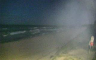 Ostrowo wchodnia strona plaży - 26-10-2026 21:18