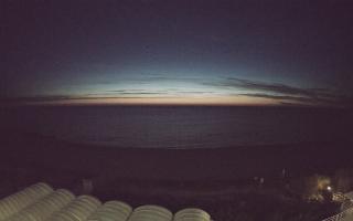 Jurata - Bryza - morze - 03-05-2025 01:25