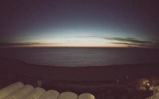 Jurata - Bryza - morze - 03-05-2025 01:32