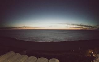 Jurata - Bryza - morze - 03-05-2025 01:39
