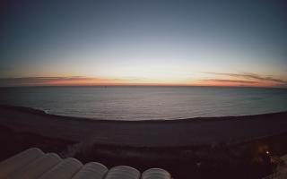Jurata - Bryza - morze - 03-05-2025 02:00