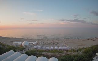 Jurata - Bryza - morze - 14-07-2025 19:02
