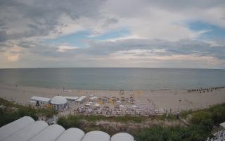 Jurata - Bryza - morze - 02-08-2025 15:32
